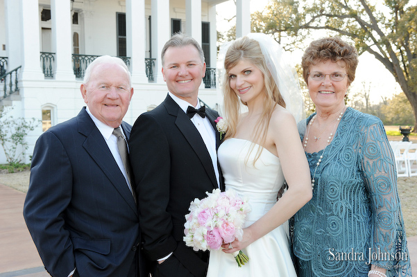 Best Nottoway Plantation Wedding photographer - Sandra Johnson (SJFoto.com)